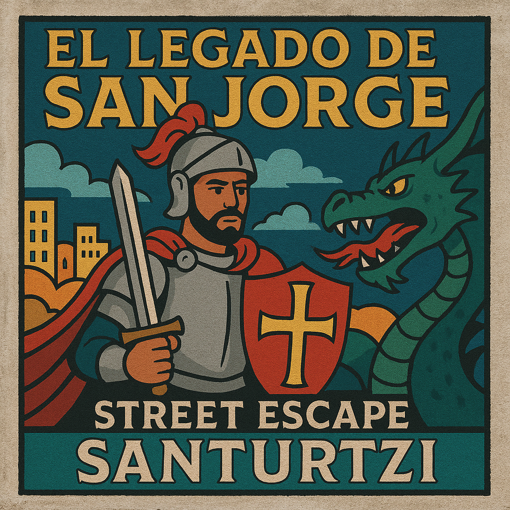 el legado de san jorge (1)