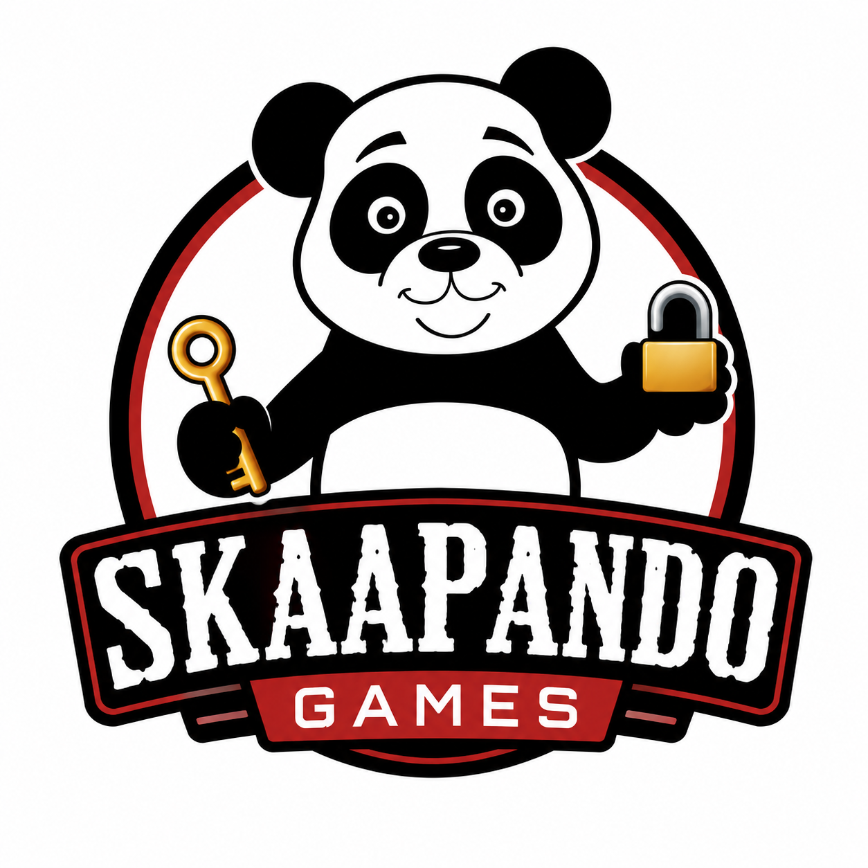 panda